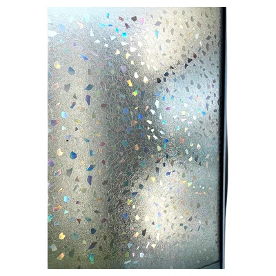 轻奢高端网红玻璃贴纸