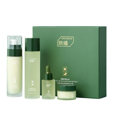 【熬夜水乳】换季专属水乳第1名