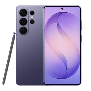 【新品上市 补贴500元】三星首款防窥屏Galaxy S26 Ultra AI游戏手机第五代骁龙8至尊版2亿像素拍照旗舰智能