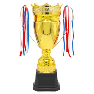 金属奖杯定制创意水晶订做足球篮球颁奖比赛免费设计内容刻字