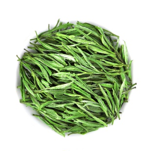 霍将军舒城小兰花A3A4袋装2025新茶晓天雨前手工绿茶叶浓香小兰花