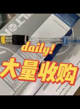 HAMILTON哈美顿PH电极EASYFERM PLUS P议价