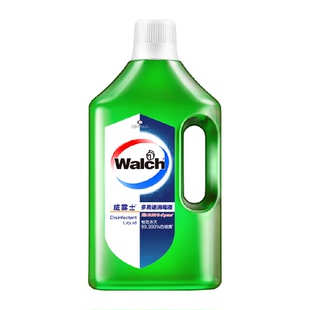威露士多用途消毒液1L
