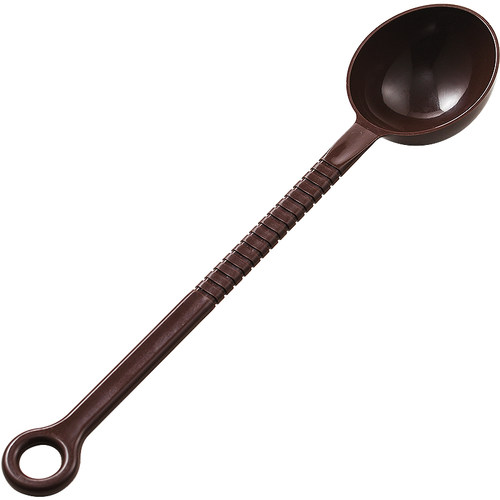唐雅果粉咖啡勺量匙奶粉勺子奶茶勺奶茶专用量勺咖啡粉亚克力勺子