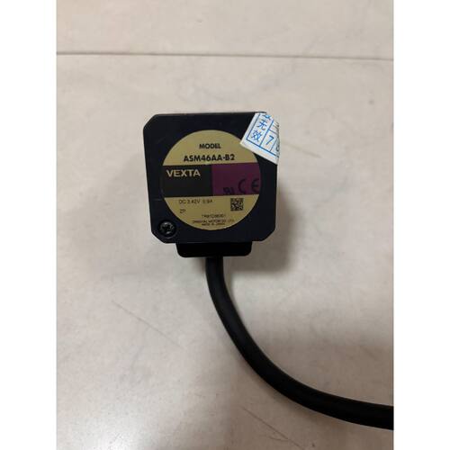 议价VEXTAASM46AAB2步进电机DC24V0.可维修