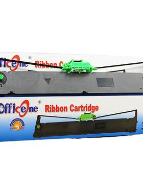 适用南天PR9色带架OLIVETTI PR9IV PR9E色带MPR10 PR9+ DM95 DM99色带框PR-90兼容NANTIAN打印机墨盒含色带芯
