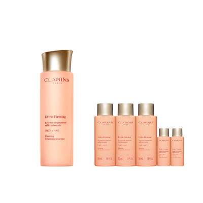 娇韵诗焕颜精华水小姐姐弹簧水