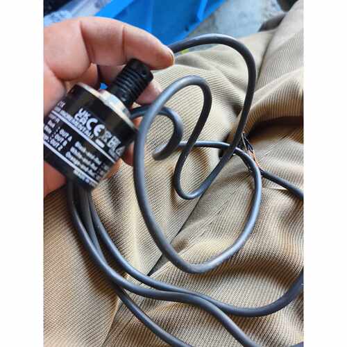 议价E6B2CWZ1X编码器拆机维修