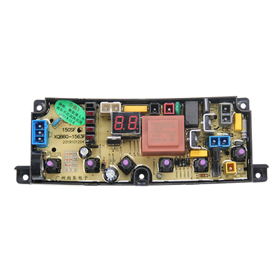 适用TCL洗衣机电脑板XQB80-157AS