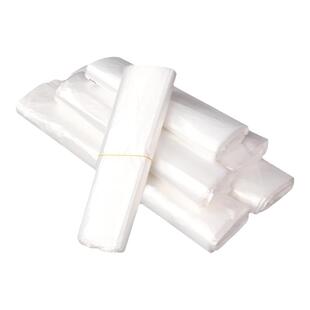 PE低压平口袋防潮防尘包装内衬袋大号透明塑料薄膜纸箱内袋超薄