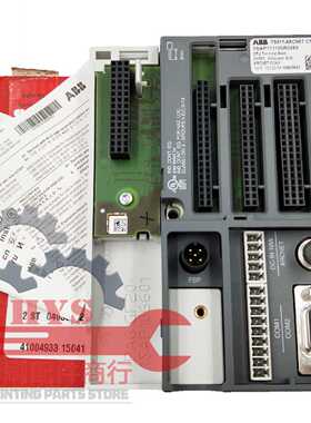 议价ABB TB511-ARCNET 1SAP111100R0260 全新