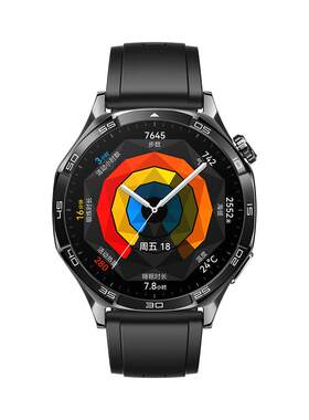 华为手表WATCHGT5智能运动送礼