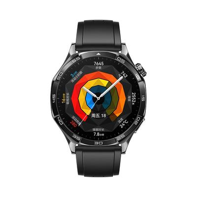 华为手表WATCHGT5智能运动