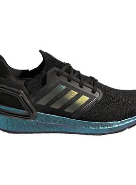 女BOOST跑步鞋Adidas/阿迪达斯