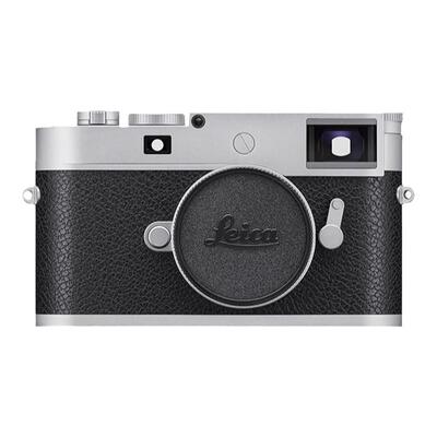 【咨询优惠】Leica/徕卡M11-P Safari 莱卡狩猎特别版全画幅相机