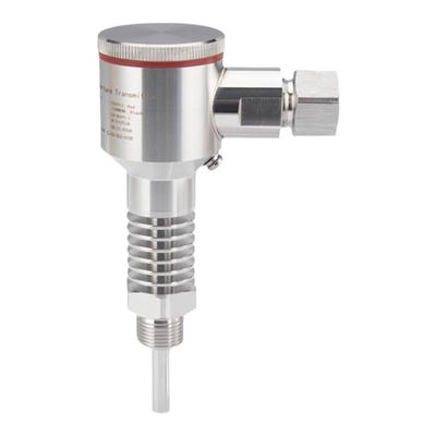 防爆型热电阻PT100温度传感器