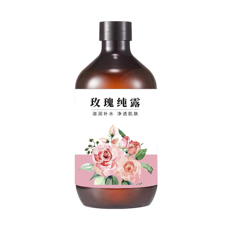 合好玫瑰纯露补水爽肤