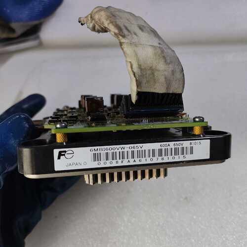询价-6MBI600VW-065V