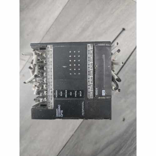 溢价-CP1EE32DRA实物图拍摄