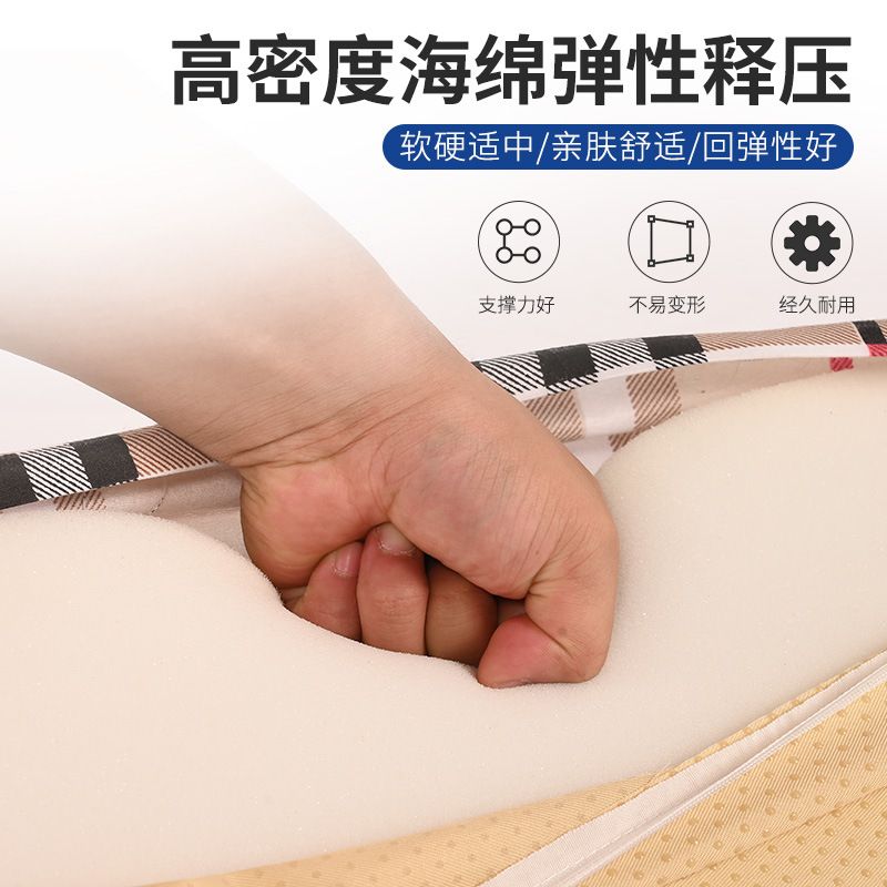 卧床病人孕妇用加厚卧床垫卧久三角翻身老人术后侧卧垫垫护理垫防