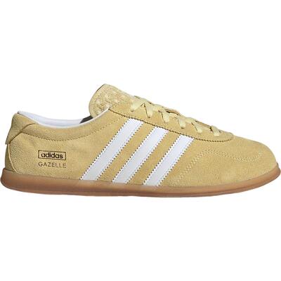 Adidas/阿迪达斯官方正品三叶草女士低帮经典薄底休闲板鞋JR8894