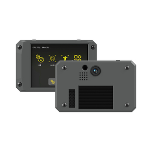 亚博智能 K230视觉识别模块开发板CanMV摄像头AI大模型K210传感器