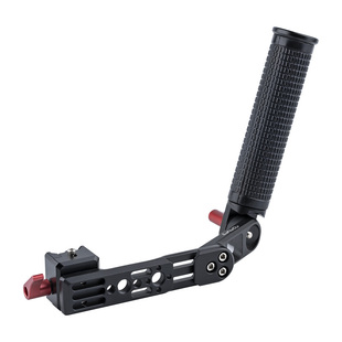 适用DJI大疆RS4提壶手柄RS2/3单反相机配件稳定器拓展多功能提手