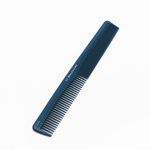 专业剪发梳101发型师剪发梳美发店专用107梳子发廊女短发裁剪梳子