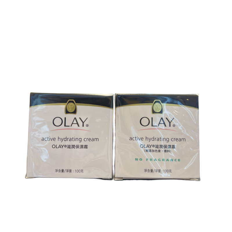 Olay玉兰油滋润面霜敏感肌保湿