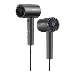 Yours/永日吹风机家用蓝光电吹风可折叠吹风筒大功率吹头发大风力