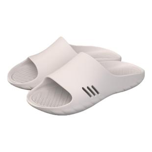 科柔鲨鱼专利防滑凉拖鞋浴室居家室内软厚底洗澡速干男女情侣四季