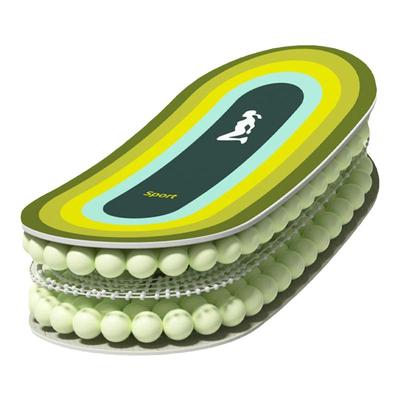 跳绳减震垫隔音地专业楼层