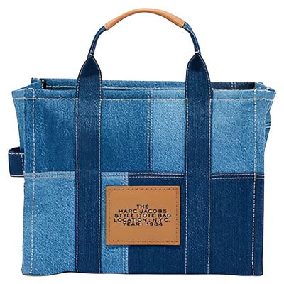 MarcJacobs中号托特包