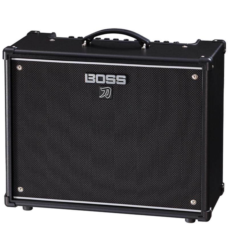 Roland罗兰BOSS KATANA GEN 3电吉他贝斯音箱KTN-50/100/HEAD/ART
