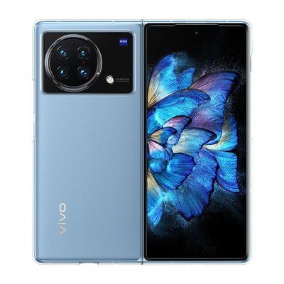 适用vivoxfold5/3/2手机保护膜xfold+防窥膜vivo钢化水凝膜fold折叠屏防窥外屏防摔全包内侧边铰链膜全包镜头