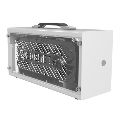 开源宇宙G3型Oculink显卡坞，支持PCIE5.0显卡