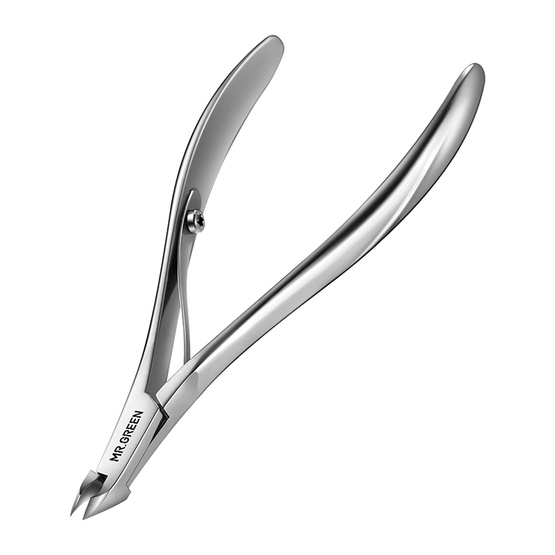 德国mrgreen死皮剪专业去死皮钳修手指甲倒刺护理美甲工具钳子