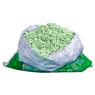 硫酸亚铁花肥料土壤改良酸性茉莉杜鹃花茶花绿萝发财树黄叶专用肥