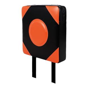 墙靶拳击靶成人咏春拳拳泰拳练习贴墙拳击家用靶沙包寸靶散打健身