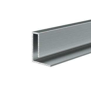 不锈钢收边条下沉淋浴间瓷砖高低错层地板门槛极窄填缝挡水压线条