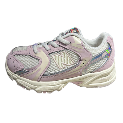 NB儿童超轻薄网运动鞋530