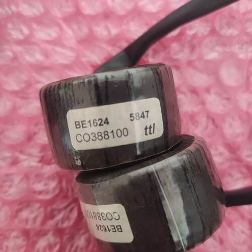 【询价】BE1624   CO388100  590直流调速器电流互适用