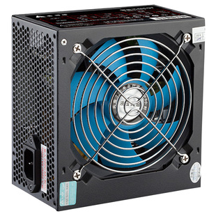 金河田智能芯680GT 电脑电源400W 台式主机箱电源 500W电源 静音