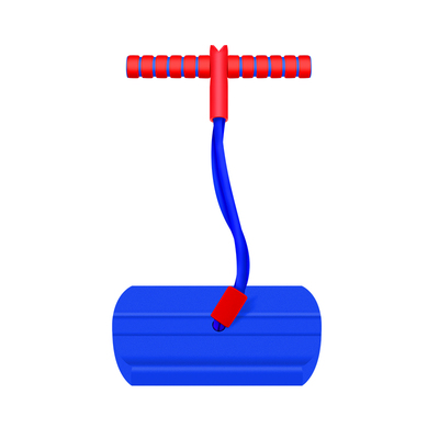 有助长高儿童青蛙跳感统运动