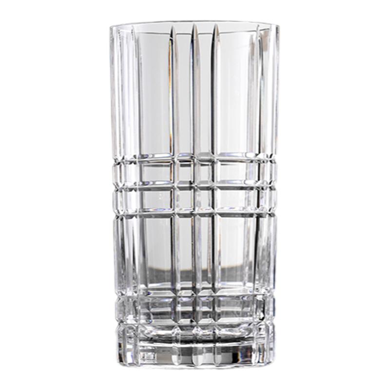 德国NACHTMANN进口水晶威士忌酒杯套装欧式ins风格创意家用洋酒杯