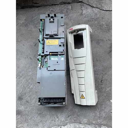 〔议价-可维修〕ABB变频器 ACS550-01-015A-4 380V-5