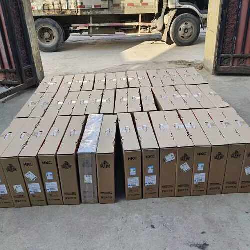 议价68台 E5 2696v4 华南X99 BD3 主机，9成新