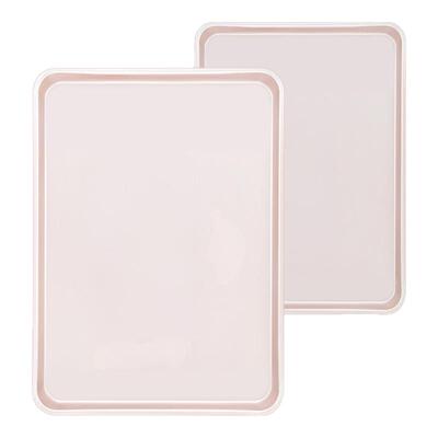 CHEFMADE学厨溶豆长方形烤箱烤盘