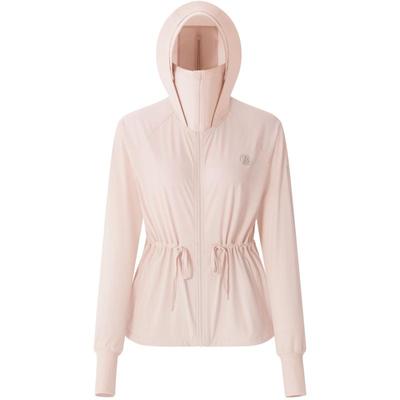 波司登凉感透气防晒服骄阳系列