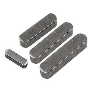 成品键平键销成品方销A型键销M3*3M4*4M5M6M8M10M12M14M16M18M20